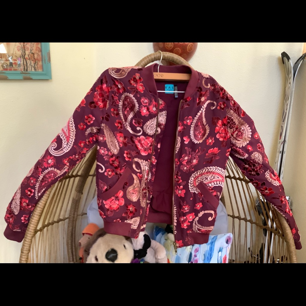 A Kas Jacket
